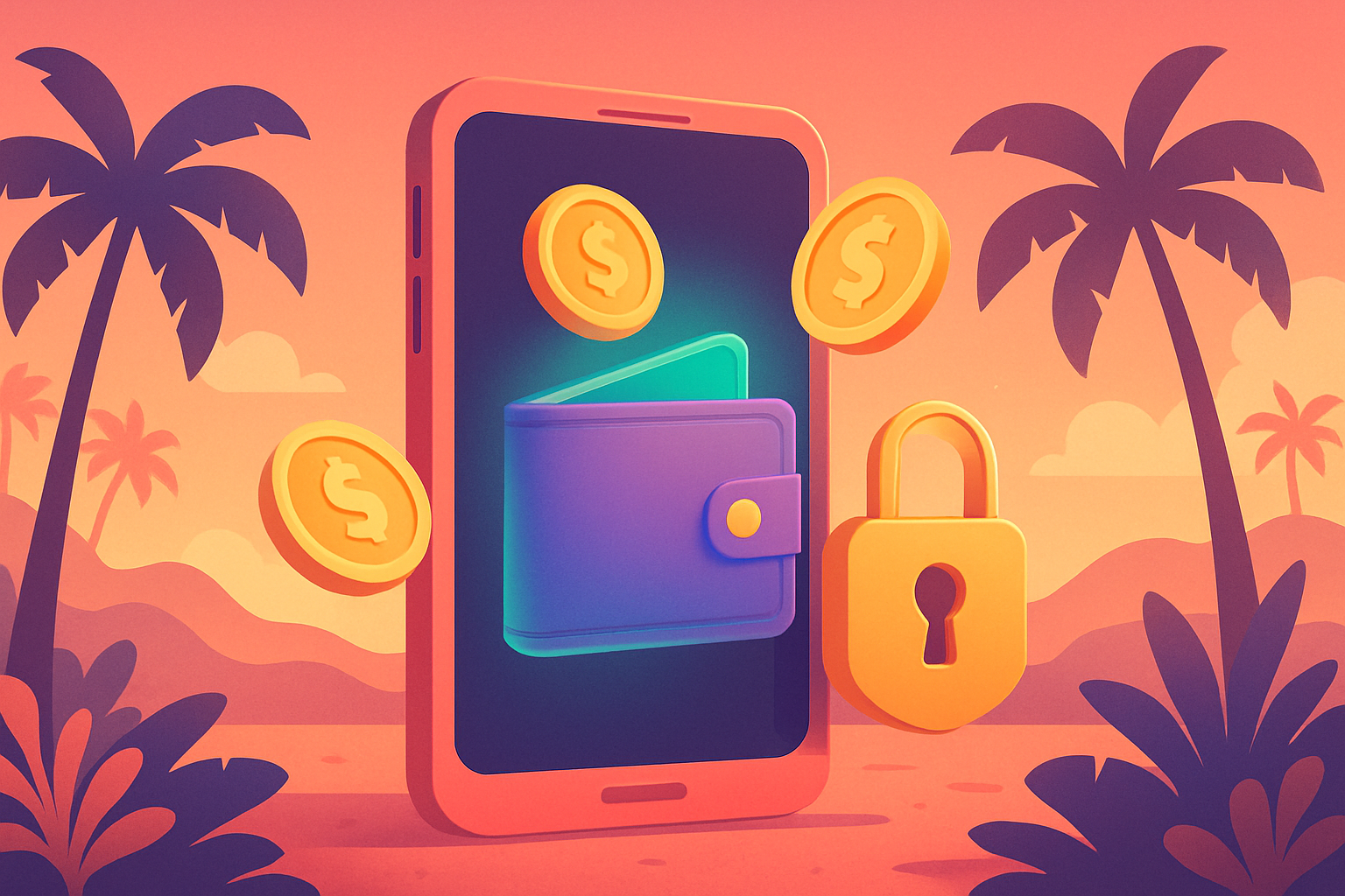How to Withdraw to GCash From an Online Casino
