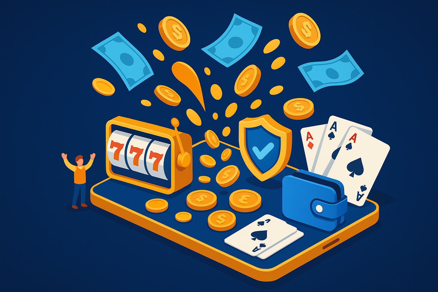 Casino Withdrawal Times in the Philippines: 5 Platforms Compared (July 2026)