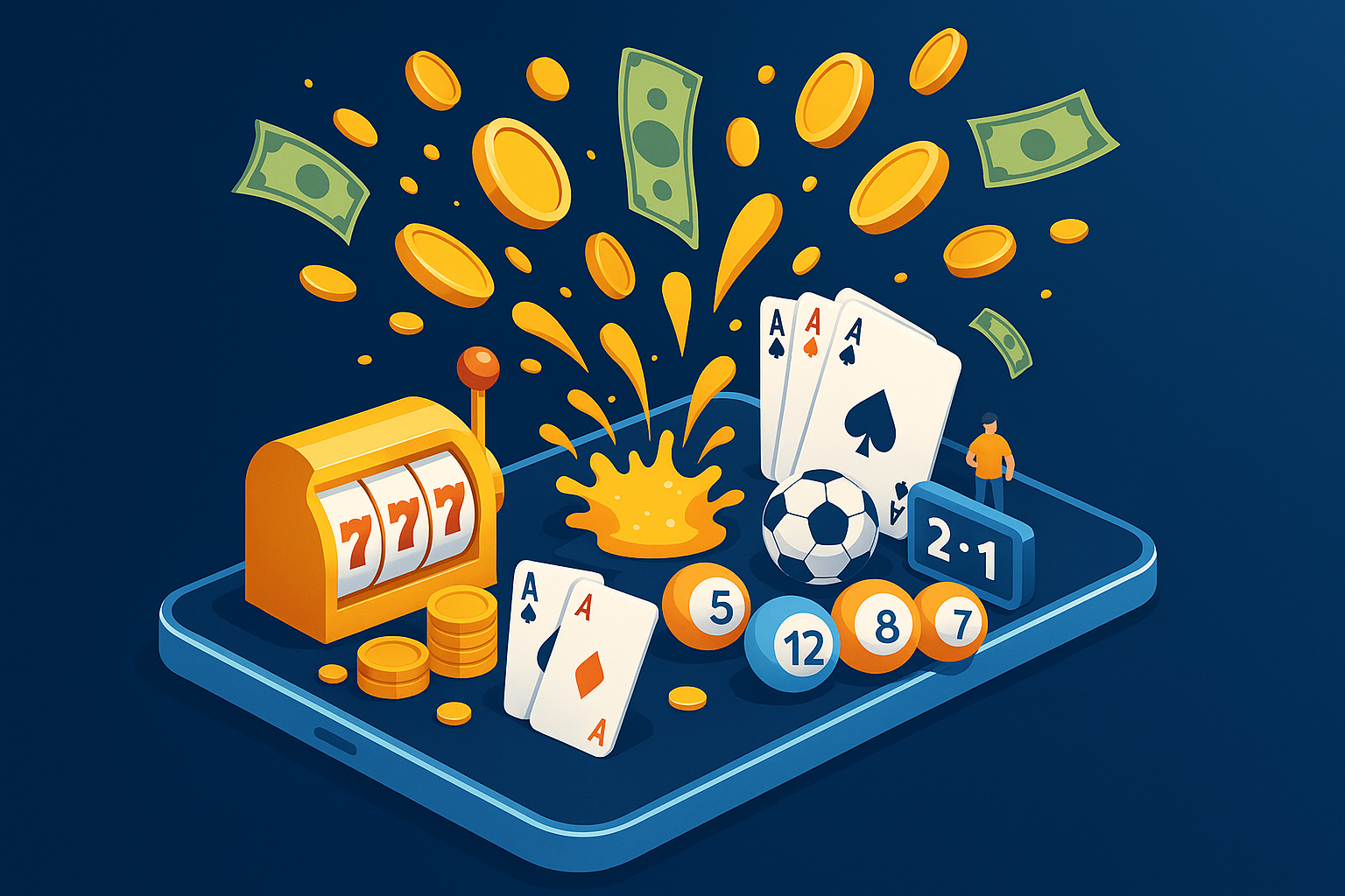 BingoPlus, ArenaPlus, Solaire, GGPoker.ph or OKBet: Which Legal Casino Fits You?