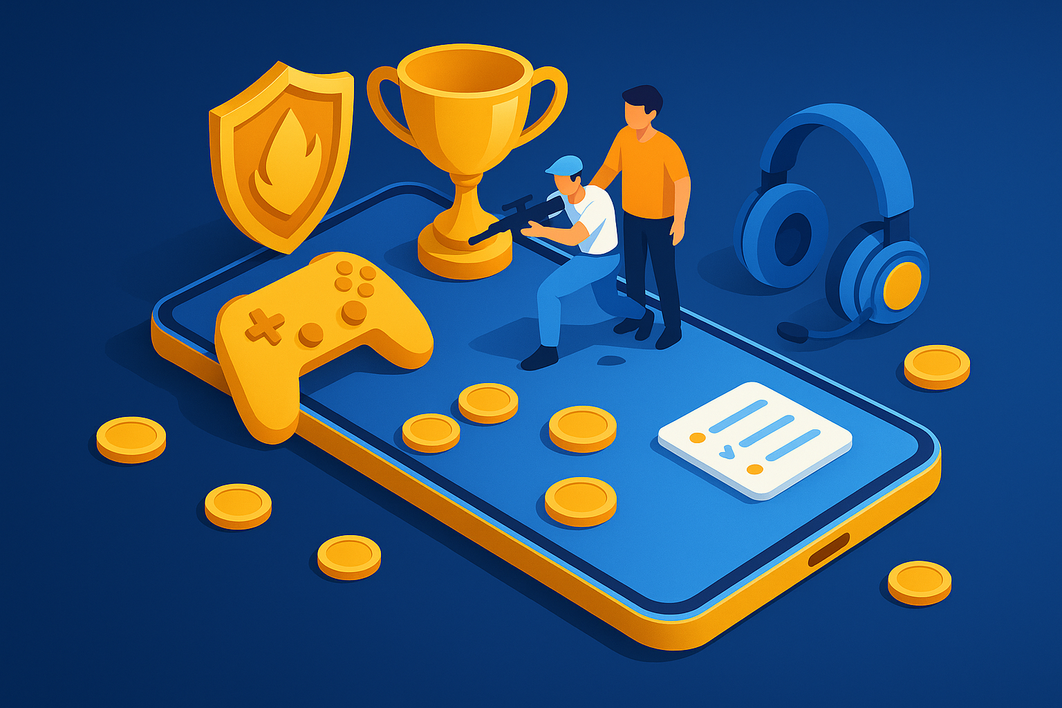 Mobile Legends and Valorant Esports Betting: A Beginner’s Guide to OKBet